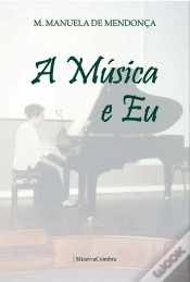 Capa do artigo A Música e Eu