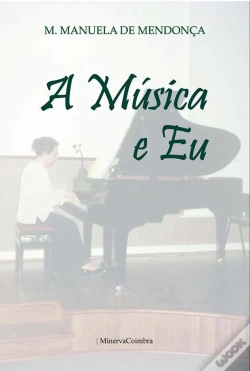 Capa do artigo A Música e Eu