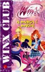 Capa do artigo A Música é Magia