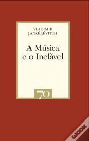 Capa do artigo A Música e o Inefável