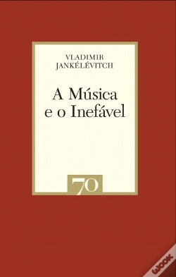 Capa do artigo A Música e o Inefável