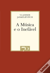 Capa do artigo A Música E O Inefável