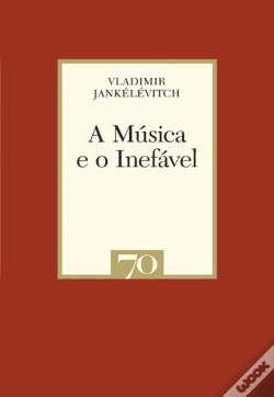 Capa do artigo A Música E O Inefável