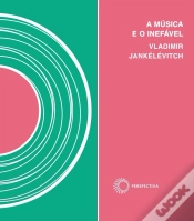 Capa do artigo A Música E O Inefável