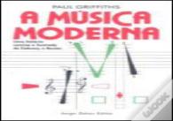 A Música Moderna