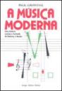 A Música Moderna - Preview