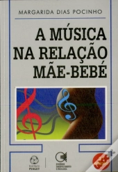A Música na Relação Mãe-Bebé