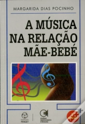 Capa do artigo A Música na Relação Mãe-Bebé