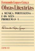 A Música Portuguesa e os Seus Problemas - I