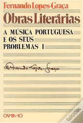 A Música Portuguesa e os Seus Problemas - I