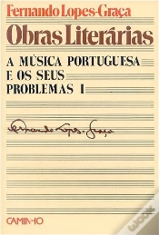 Capa do artigo A Música Portuguesa e os Seus Problemas - I