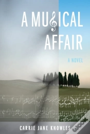 Capa do artigo A Musical Affair