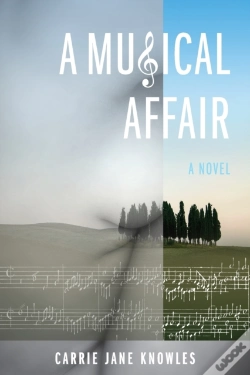 Capa do artigo A Musical Affair