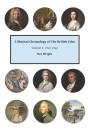 A Musical Chronology Of The British Isles.  Volume 2 - Preview