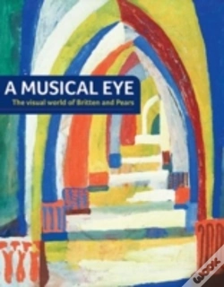 Capa do artigo A Musical Eye