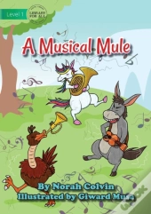 A Musical Mule