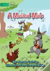 Capa do artigo A Musical Mule