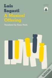 Capa do artigo A Musical Offering