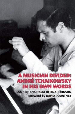 Capa do artigo A Musician Divided