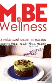 Capa do artigo A Musicians Guide To Baking