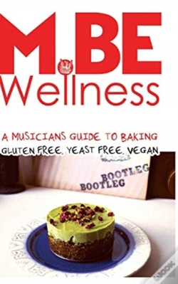 Capa do artigo A Musicians Guide To Baking