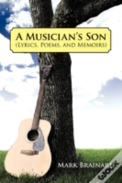 Capa do artigo A Musician