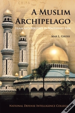 Capa do artigo A Muslim Archipelago
