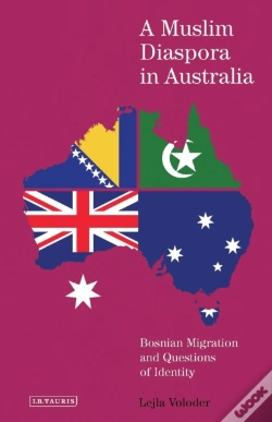Capa do artigo A Muslim Diaspora In Australia