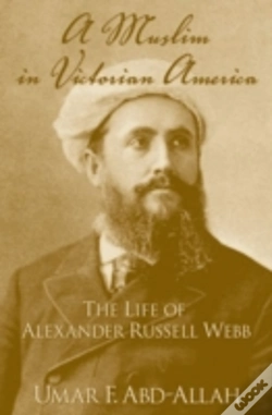Capa do artigo A Muslim In Victorian America