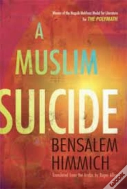 Capa do artigo A Muslim Suicide