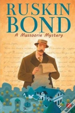Capa do artigo A Mussoorie Mystery