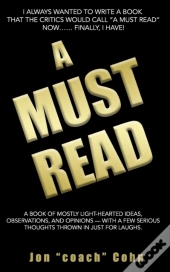 A Must Read