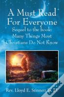 A Must Read For Everyone