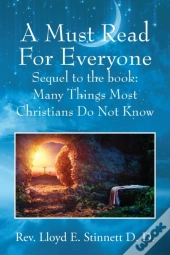 A Must Read For Everyone
