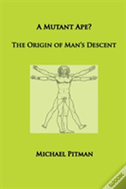 Capa do artigo A Mutant Ape? The Origin Of Man'S Descent