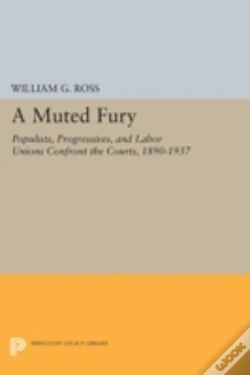 Capa do artigo A Muted Fury