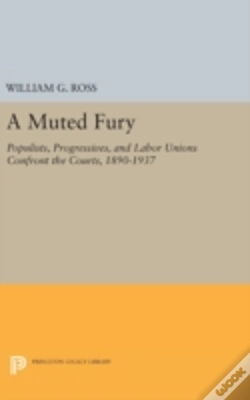Capa do artigo A Muted Fury