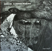 Capa do artigo A Muted Reality - CD