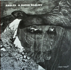 Capa do artigo A Muted Reality - CD