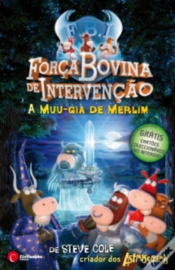 Capa do artigo A Muu-gia de Merlim