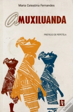 Capa do artigo A Muxiluanda