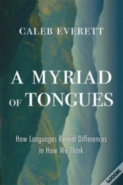 Capa do artigo A Myriad Of Tongues