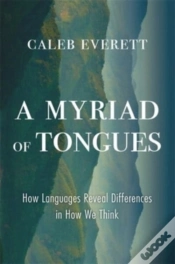 Capa do artigo A Myriad Of Tongues