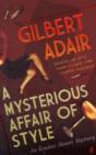 A Mysterious Affair Of Style - Preview
