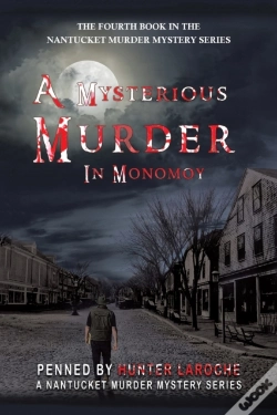 Capa do artigo A Mysterious Murder In Monomoy