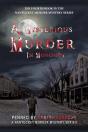 A Mysterious Murder In Monomoy - Preview