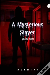 Capa do artigo A Mysterious Slayer