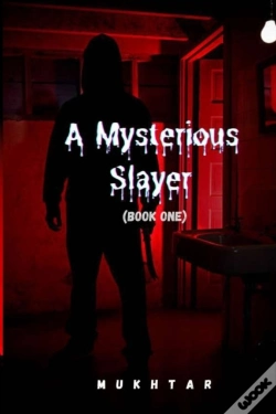 Capa do artigo A Mysterious Slayer