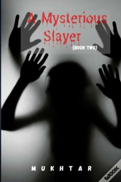 Capa do artigo A Mysterious Slayer(Book Two)