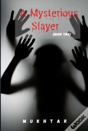 Capa do artigo A Mysterious Slayer(Book Two)